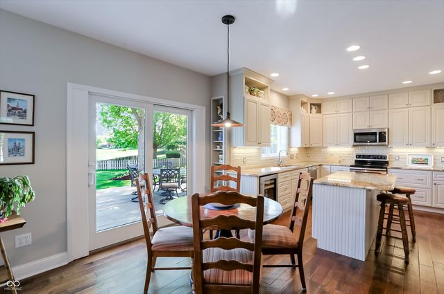 6322 Columbia Circle, Fishers, IN 46038