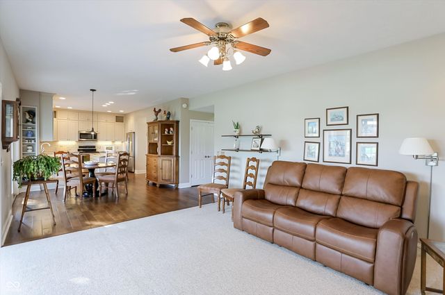 6322 Columbia Circle, Fishers, IN 46038