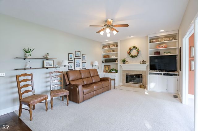 6322 Columbia Circle, Fishers, IN 46038