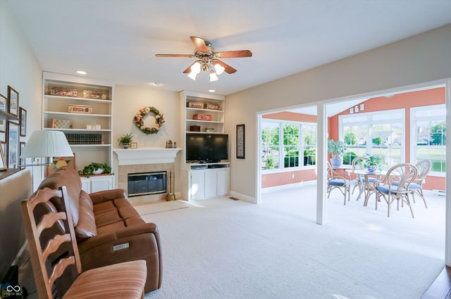 6322 Columbia Circle, Fishers, IN 46038