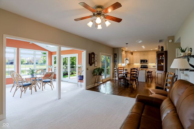6322 Columbia Circle, Fishers, IN 46038
