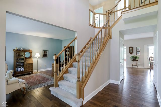 6322 Columbia Circle, Fishers, IN 46038