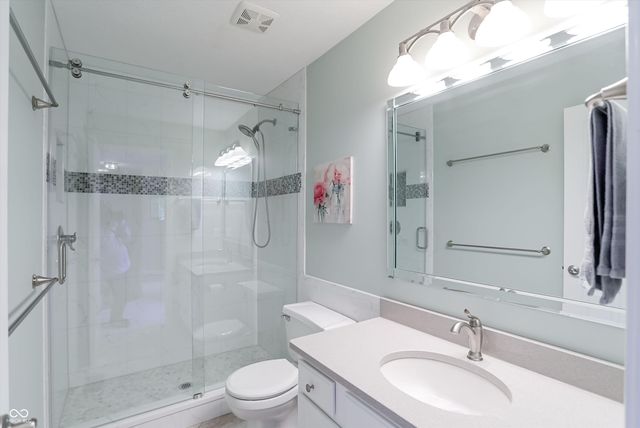 6322 Columbia Circle, Fishers, IN 46038