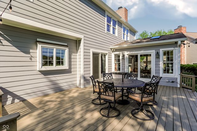 6322 Columbia Circle, Fishers, IN 46038