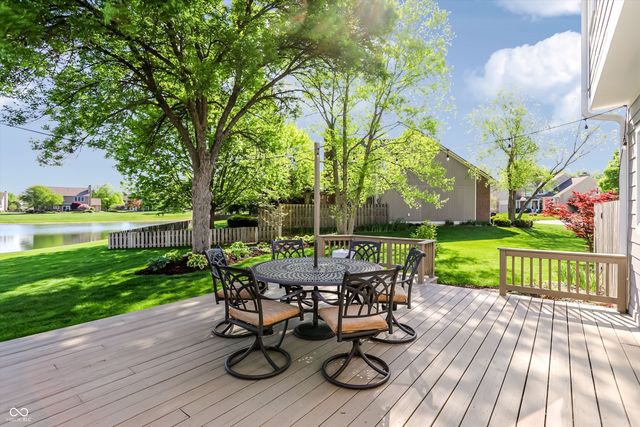 6322 Columbia Circle, Fishers, IN 46038
