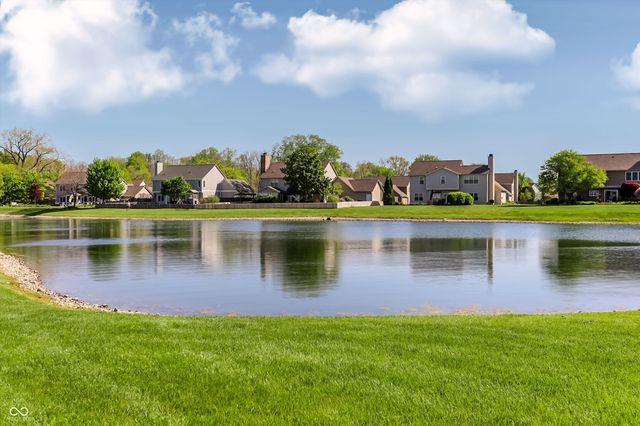 6322 Columbia Circle, Fishers, IN 46038