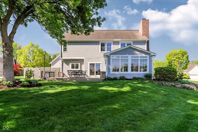 6322 Columbia Circle, Fishers, IN 46038