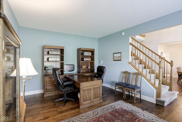 6322 Columbia Circle, Fishers, IN 46038