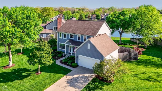 6322 Columbia Circle, Fishers, IN 46038