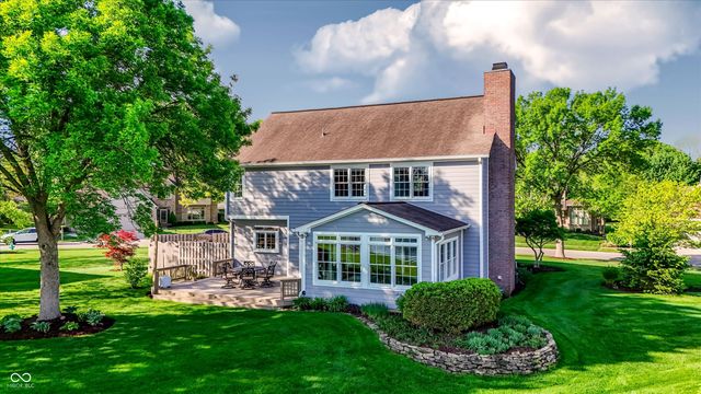 6322 Columbia Circle, Fishers, IN 46038