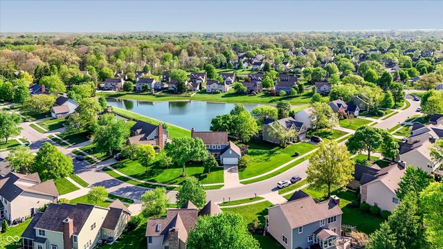 6322 Columbia Circle, Fishers, IN 46038