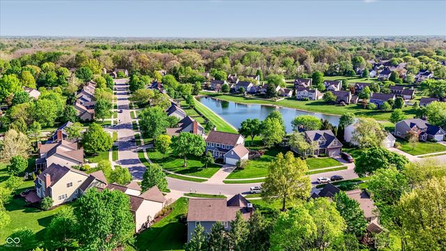 6322 Columbia Circle, Fishers, IN 46038