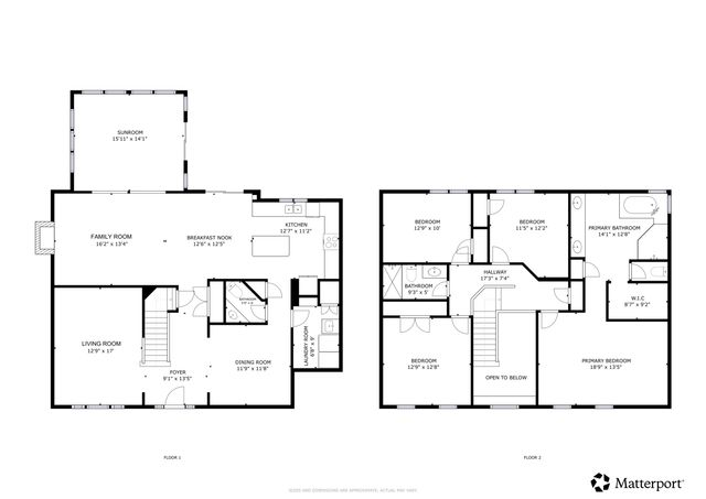6322 Columbia Circle, Fishers, IN 46038