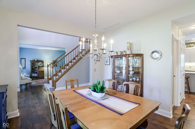 6322 Columbia Circle, Fishers, IN 46038