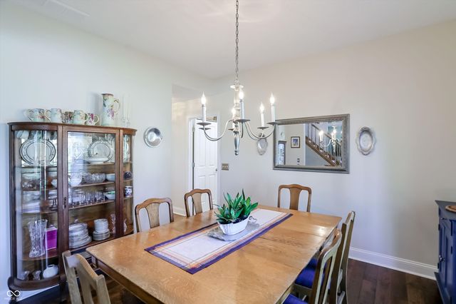 6322 Columbia Circle, Fishers, IN 46038