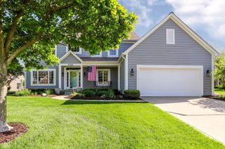 6322 Columbia Circle, Fishers, IN 46038