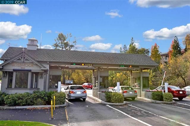 1232 Skycrest Drive 2, Walnut Creek, CA 94595