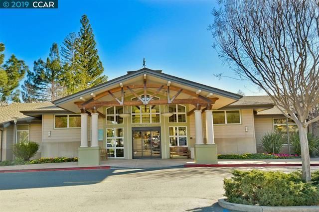 1232 Skycrest Drive 2, Walnut Creek, CA 94595