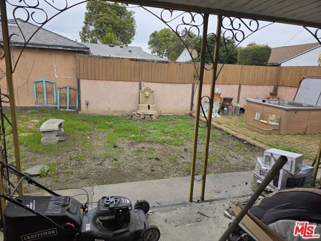 2823 Hardwick Street, Lakewood, CA 90712