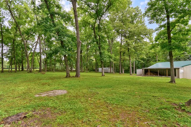 5725 S Farm Rd 131, Brookline, MO 65619