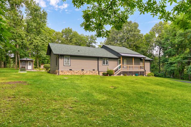 5725 S Farm Rd 131, Brookline, MO 65619