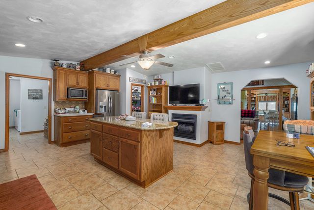 5725 S Farm Rd 131, Brookline, MO 65619