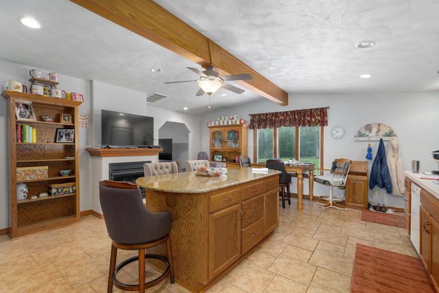 5725 S Farm Rd 131, Brookline, MO 65619