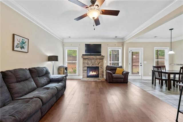 153 Mount Moriah Road, Ball Ground, GA 30107