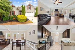 153 Mount Moriah Road, Ball Ground, GA 30107