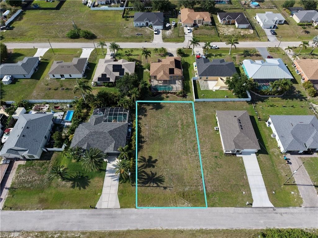 1013 NW 11th LN, CAPE CORAL, FL 33993 — photo 2