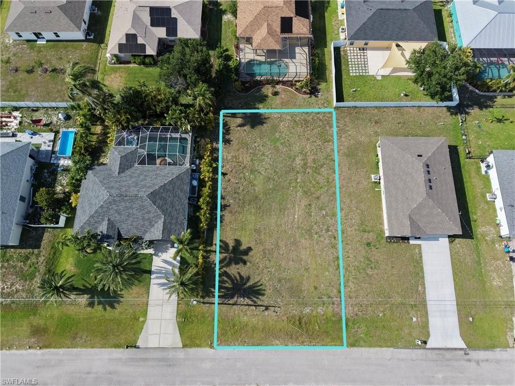 1013 NW 11th LN, CAPE CORAL, FL 33993 — photo 3