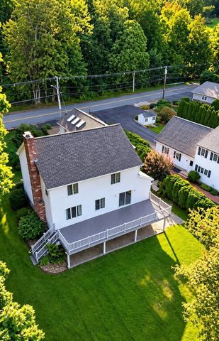 49 Singletary Rd, Millbury, MA 01527