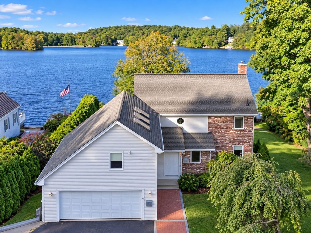 49 Singletary Rd, Millbury, MA 01527