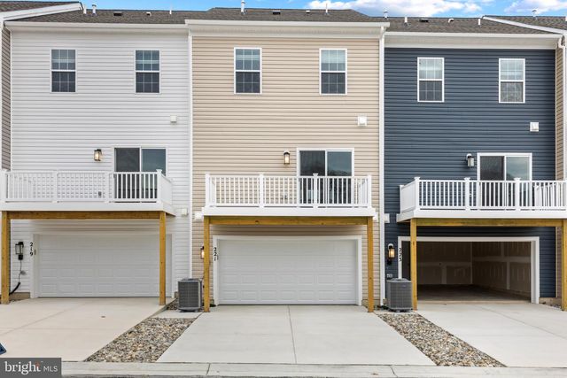 358 HACKLEY DR, Joppa, MD 21085