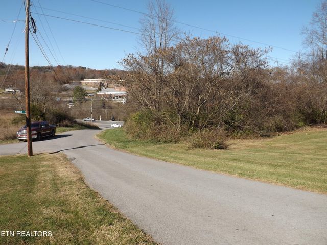 TBD N BROAD St, Tazewell, TN 37879