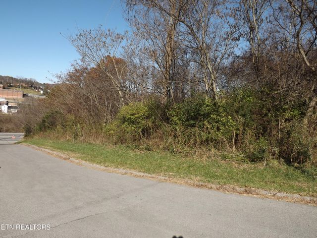 TBD N BROAD St, Tazewell, TN 37879