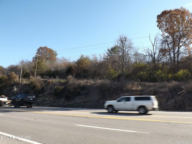 TBD N BROAD St, Tazewell, TN 37879