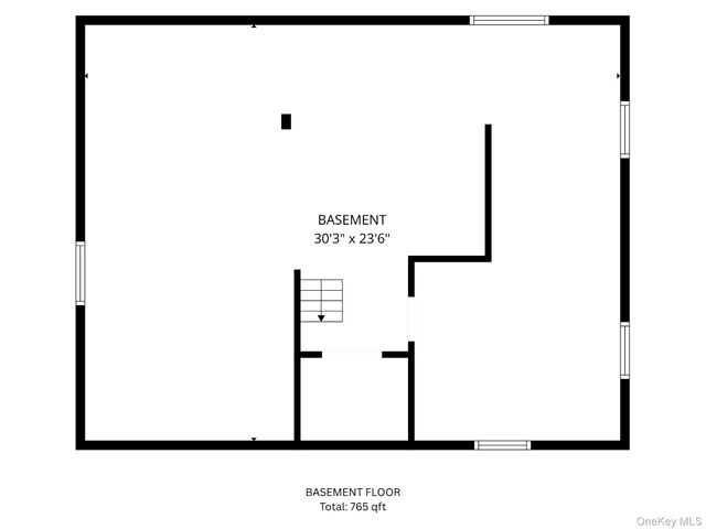 1 Moore Avenue, Hempstead, NY 11550