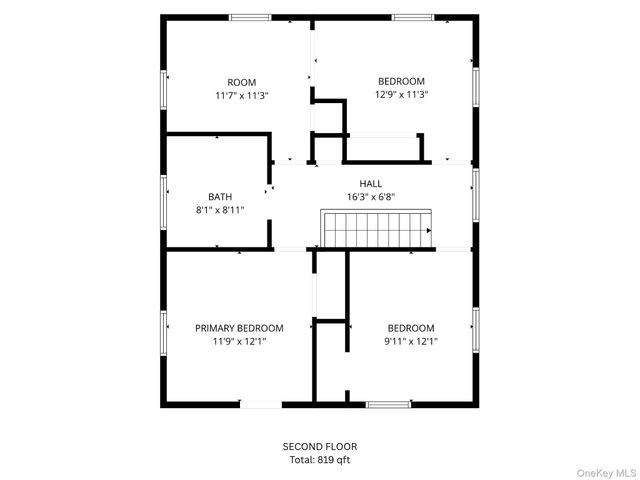 1 Moore Avenue, Hempstead, NY 11550