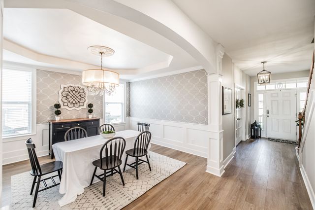 1068 Harvey Springs Dr, Spring Hill, TN 37174