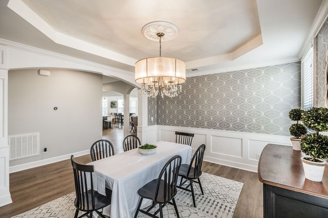 1068 Harvey Springs Dr, Spring Hill, TN 37174