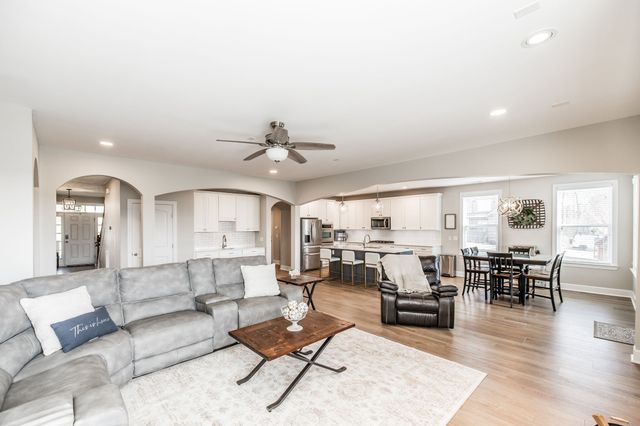 1068 Harvey Springs Dr, Spring Hill, TN 37174