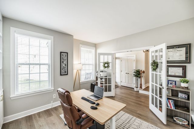 1068 Harvey Springs Dr, Spring Hill, TN 37174