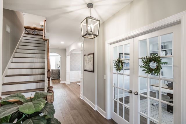 1068 Harvey Springs Dr, Spring Hill, TN 37174