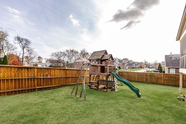 1068 Harvey Springs Dr, Spring Hill, TN 37174