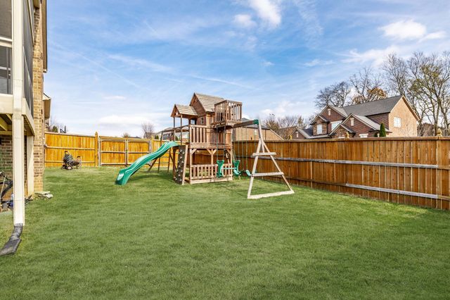 1068 Harvey Springs Dr, Spring Hill, TN 37174