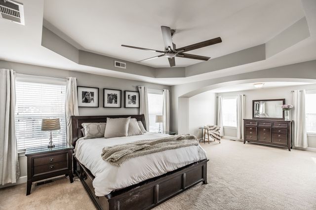 1068 Harvey Springs Dr, Spring Hill, TN 37174