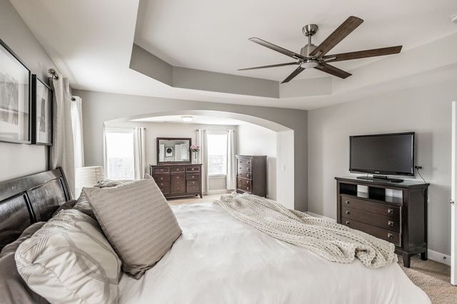 1068 Harvey Springs Dr, Spring Hill, TN 37174