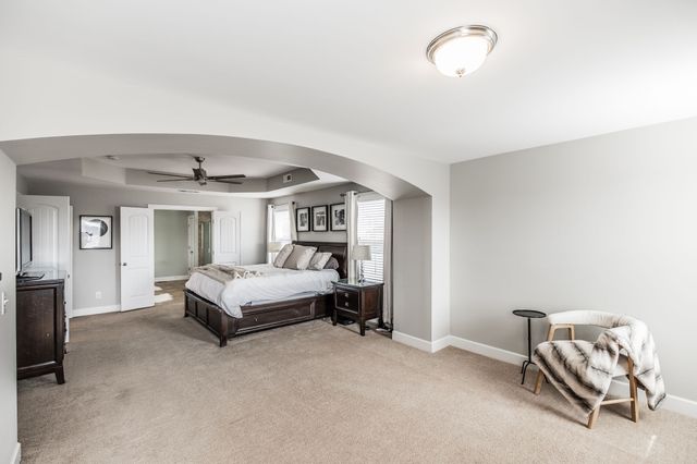 1068 Harvey Springs Dr, Spring Hill, TN 37174