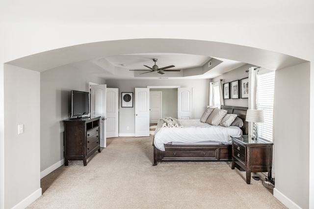 1068 Harvey Springs Dr, Spring Hill, TN 37174